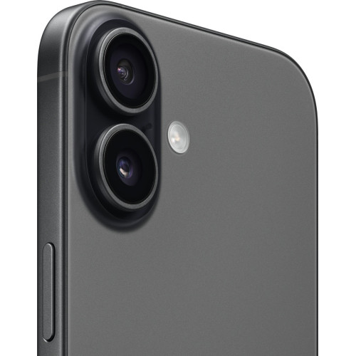 Смартфон Apple iPhone 17 256GB Black - зображення 3