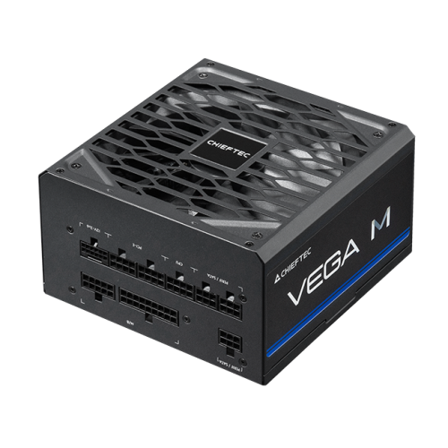 БЖ 1000Вт Chieftec PPG-1000-C Vega M - зображення 3