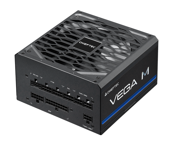 БЖ 1000Вт Chieftec PPG-1000-C Vega M - зображення 3