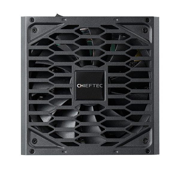 БЖ 1000Вт Chieftec PPG-1000-C Vega M - зображення 2