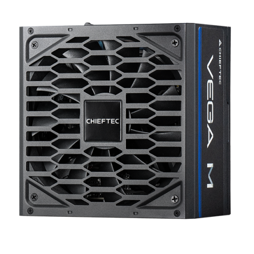 БЖ 1000Вт Chieftec PPG-1000-C Vega M - зображення 1