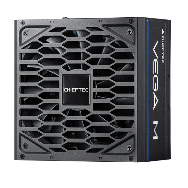 БЖ 1000Вт Chieftec PPG-1000-C Vega M - зображення 1