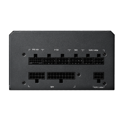 БЖ 1000Вт Chieftec PPG-1000-C Vega M - зображення 5