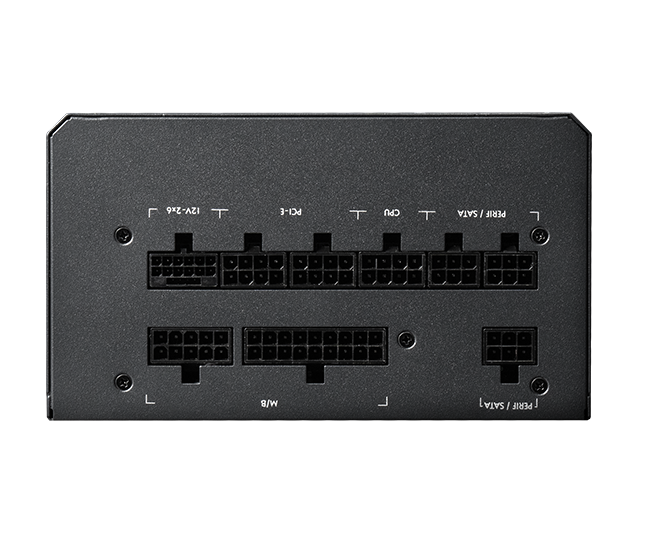 БЖ 1000Вт Chieftec PPG-1000-C Vega M - зображення 5