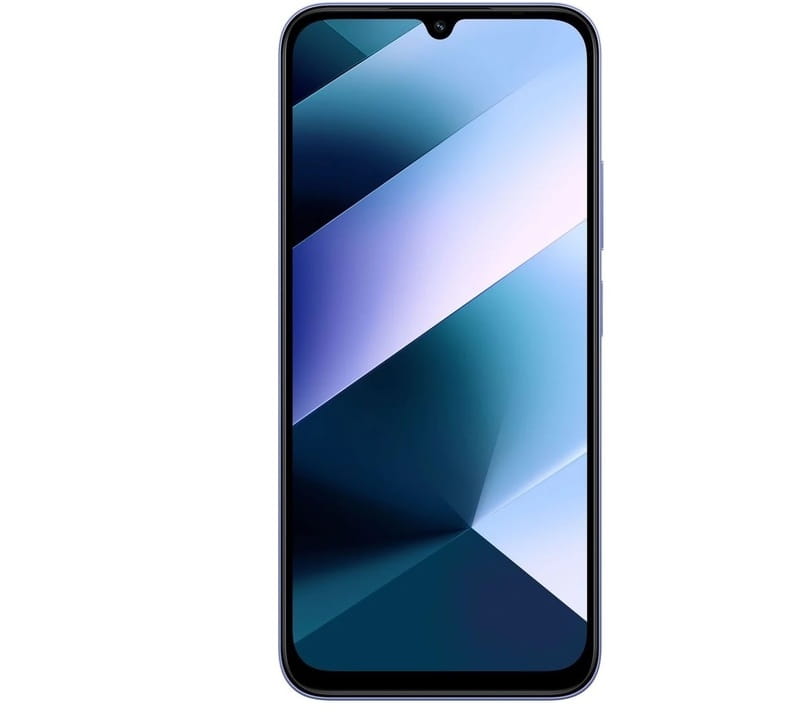 Смартфон Xiaomi Poco C85 8\/256 Purple - зображення 4