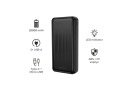 Батарея POWER BANK Borofone BJ78A Clever 20000mAh 10W - зображення 5
