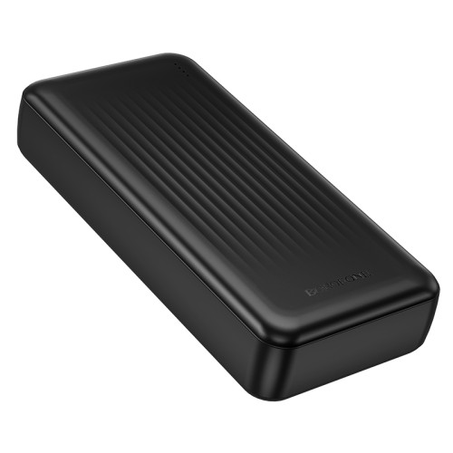 Батарея POWER BANK Borofone BJ78A Clever 20000mAh 10W - зображення 1