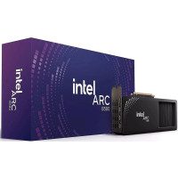 Відеокарта Intel Arc B580 12GB GDDR6 Limited Edition (31P06HB0BA)