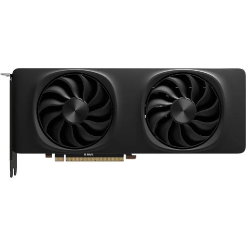 Відеокарта Intel Arc B580 12GB GDDR6 Limited Edition (31P06HB0BA) - зображення 2