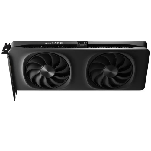 Відеокарта Intel Arc B580 12GB GDDR6 Limited Edition (31P06HB0BA) - зображення 3