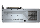 Відеокарта ATI Radeon RX 9060 XT 16 Gb GDDR6 GIGABYTE GAMING OC ICE (GV-R906XGAMINGOCICE-16GD) - зображення 6