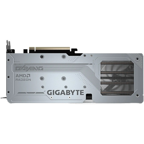 Відеокарта ATI Radeon RX 9060 XT 16 Gb GDDR6 GIGABYTE GAMING OC ICE (GV-R906XGAMINGOCICE-16GD) - зображення 6
