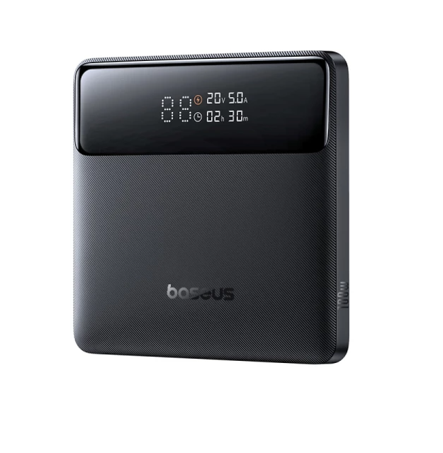 Батарея POWER BANK Baseus Blade H1 20000mAh PD\/100W - зображення 1