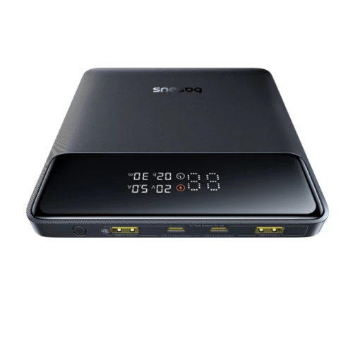 Батарея POWER BANK Baseus Blade H1 20000mAh PD\/100W - зображення 2