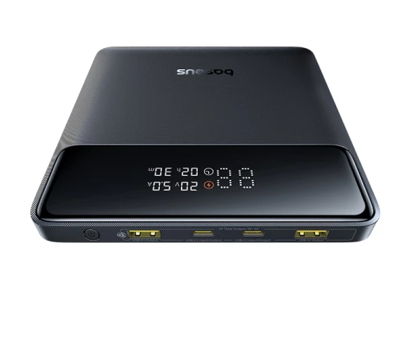 Батарея POWER BANK Baseus Blade H1 20000mAh PD\/100W - зображення 2