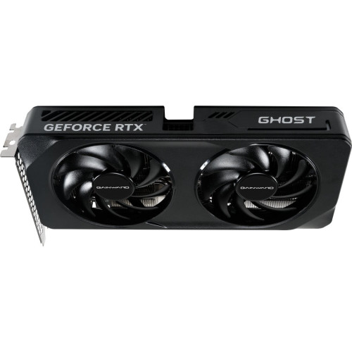 Відеокарта GeForce RTX 5060 8 GDDR7 Gainward Ghost (NE75060019P1-GB2063B) - зображення 5