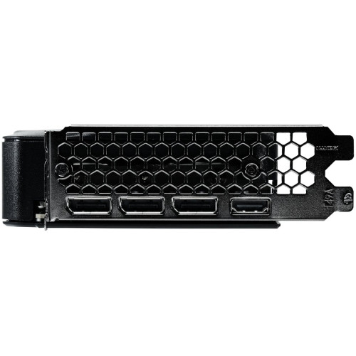 Відеокарта GeForce RTX 5060 8 GDDR7 Gainward Ghost (NE75060019P1-GB2063B) - зображення 7