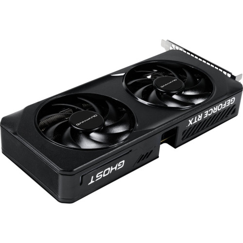 Відеокарта GeForce RTX 5060 8 GDDR7 Gainward Ghost (NE75060019P1-GB2063B) - зображення 4