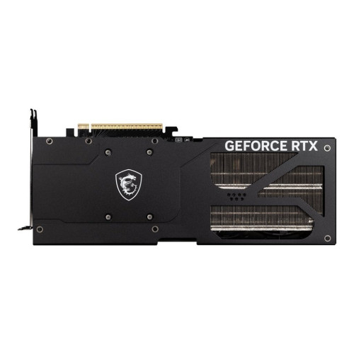 Відеокарта GeForce RTX 5080 16 GDDR7 MSI VENTUS 3X OC (RTX 5080 16G VENTUS 3X OC) - зображення 4