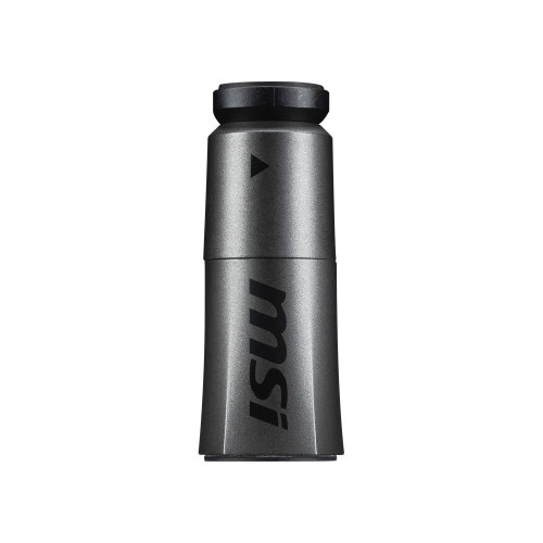 Відеокарта GeForce RTX 5080 16 GDDR7 MSI VENTUS 3X OC (RTX 5080 16G VENTUS 3X OC) - зображення 7