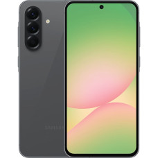 Смартфон SAMSUNG Galaxy A56 5G 12/256Gb Graphite (SM-A566BZKY)