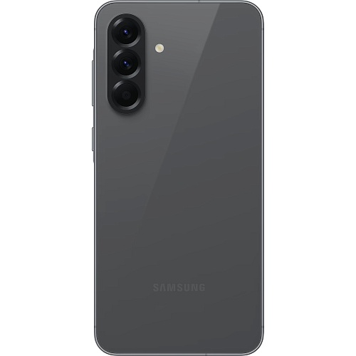 Смартфон SAMSUNG Galaxy A56 5G 12\/256Gb Graphite (SM-A566BZKY) - зображення 5