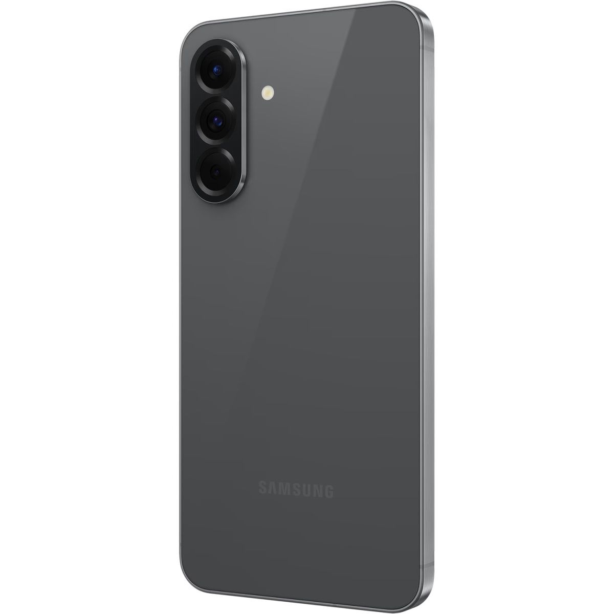 Смартфон SAMSUNG Galaxy A56 5G 12\/256Gb Graphite (SM-A566BZKY) - зображення 3