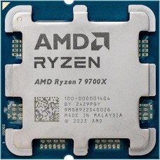 Процесор AMD Ryzen 7 9700X (100-000001404)
