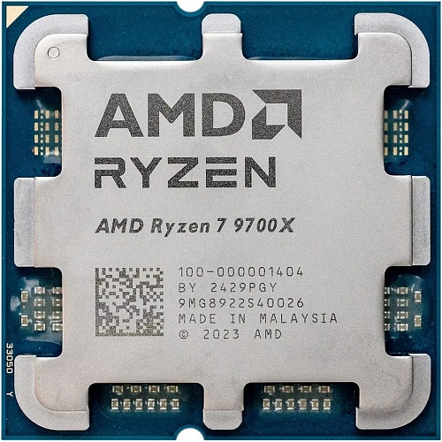 Процесор AMD Ryzen 7 9700X (100-000001404) - зображення 1