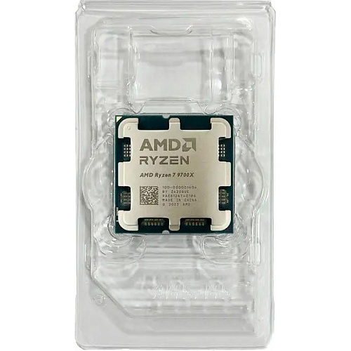 Процесор AMD Ryzen 7 9700X (100-000001404) - зображення 3