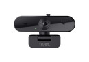 Вебкамера Trust TW-250 QHD Eco Black (24733) - зображення 1