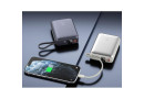 Батарея POWER BANK Vinga 20000 mAh 45W Display Cable - зображення 8