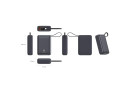 Батарея POWER BANK Vinga 20000 mAh 45W Display Cable - зображення 5