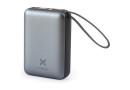 Батарея POWER BANK Vinga 20000 mAh 45W Display Cable - зображення 1