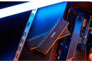 Пам'ять DDR4 RAM_16Gb (2x8Gb) 3600Mhz Lexar Thor Black (LD4U08G36C18LG-RGD) - зображення 5
