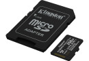 MicroSDXC 256 Gb Kingston Canvas Select Plus class 10 UHS-I A1 - зображення 2