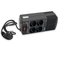 Стабілізатор напруги Europower EPX-804