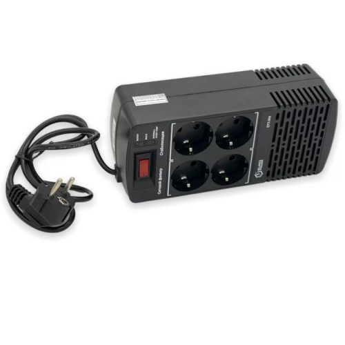 Стабілізатор напруги Europower EPX-804 - зображення 1
