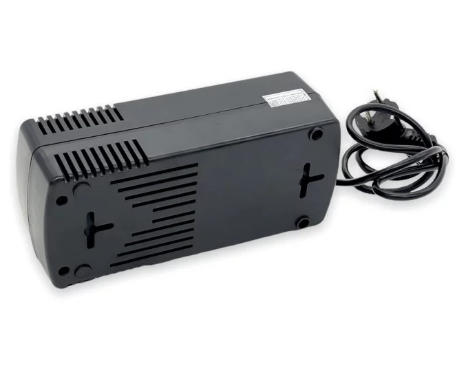 Стабілізатор напруги Europower EPX-804 - зображення 2