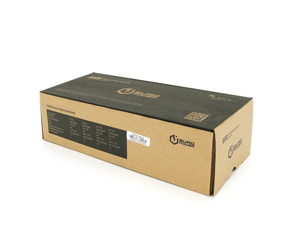 Стабілізатор напруги Europower EPX-804 - зображення 3