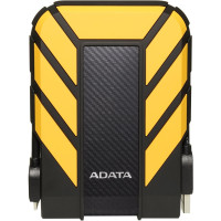 Зовнішній жорсткий диск HDD 1000Gb ADATA HD710 Pro (AHD710P-1TU31-CYL)