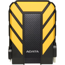 Зовнішній жорсткий диск HDD 1000Gb ADATA HD710 Pro (AHD710P-1TU31-CYL) - зображення 1