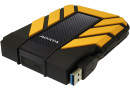 Зовнішній жорсткий диск HDD 1000Gb ADATA HD710 Pro (AHD710P-1TU31-CYL) - зображення 3