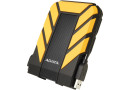 Зовнішній жорсткий диск HDD 1000Gb ADATA HD710 Pro (AHD710P-1TU31-CYL) - зображення 2