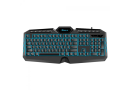 Клавіатура Xtrike ME KB-509 RGB Black (KB-509) - зображення 1