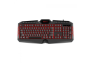 Клавіатура Xtrike ME KB-509 RGB Black (KB-509) - зображення 2