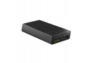 Батарея POWER BANK Green Cell PowerPlay 20s 20000 mAh 22.5 W, Black - зображення 3