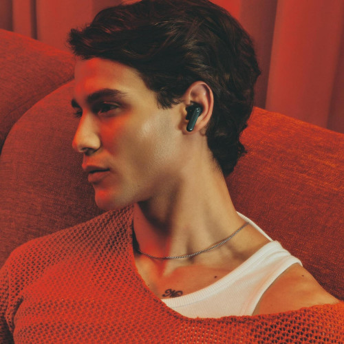 Безпровідна Bluetooth гарнітура  CMF by Nothing CMF Buds 2 Plus Blue - зображення 6