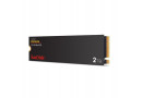 Накопичувач SSD NVMe M.2 2TB Sandisk Extreme (SDSSDX3N-2T00-G26) - зображення 2
