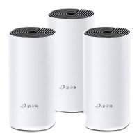WiFi Mesh система TP-Link DECO M4 (DECO-M4-3-PACK)